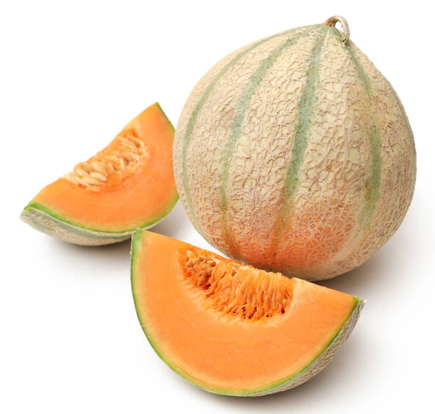Sweet Melon