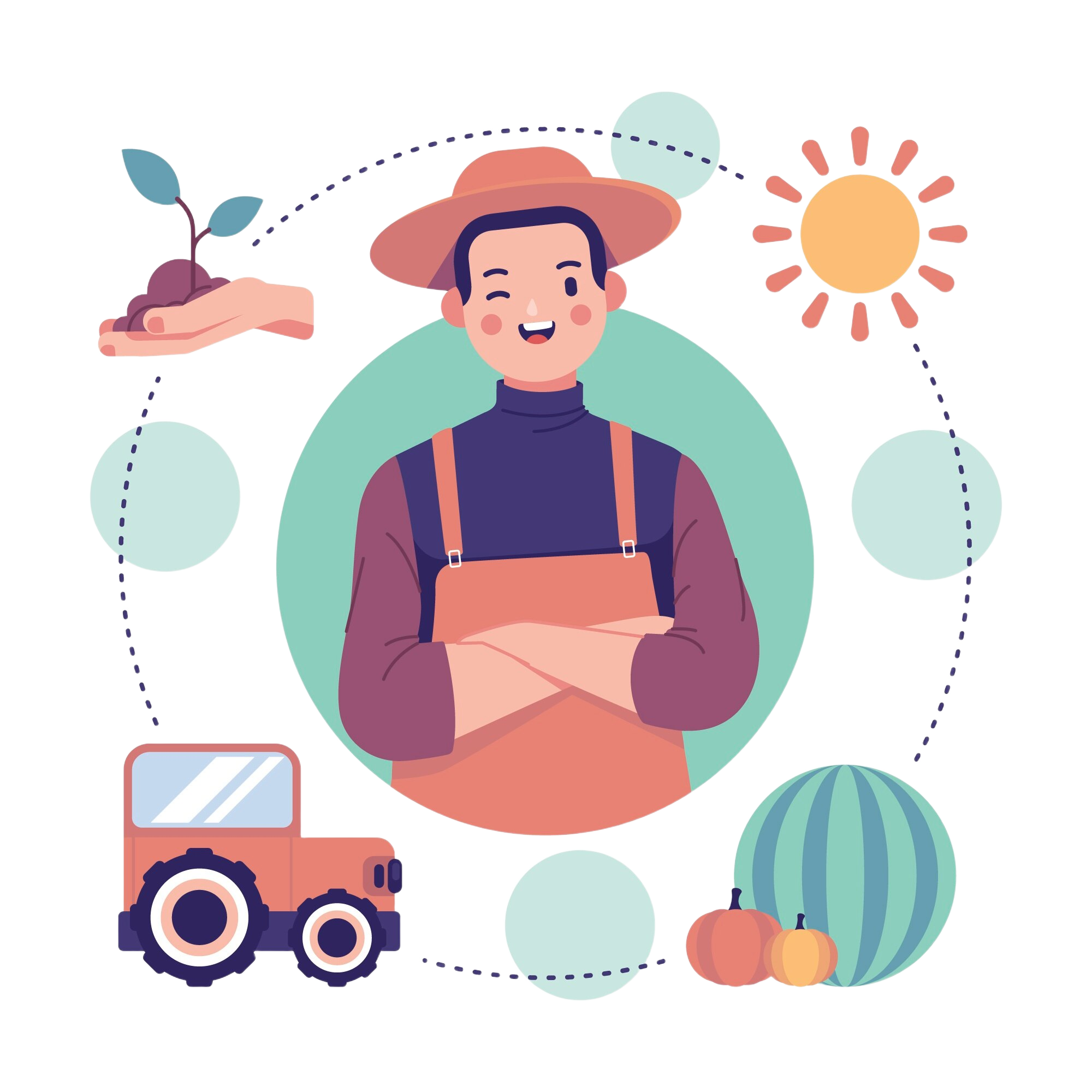 Our Farm Story